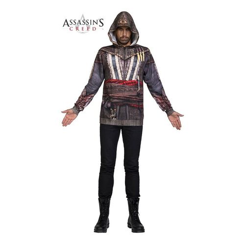 T-Shirt Déguisement De Aguilar Assassin (Taille S)
