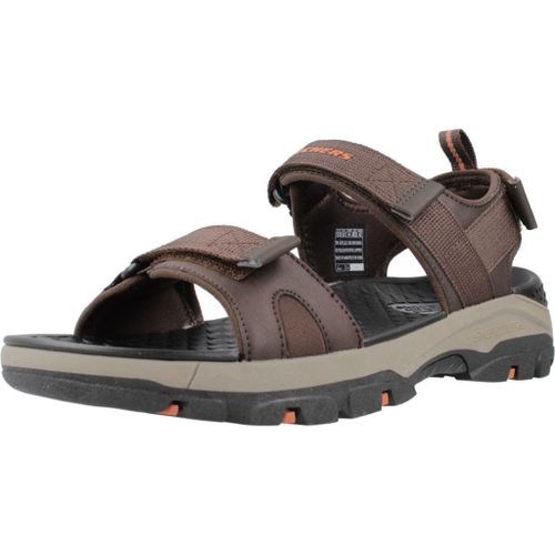 Sandales Tresmen Ryer 205112 Choc Marron