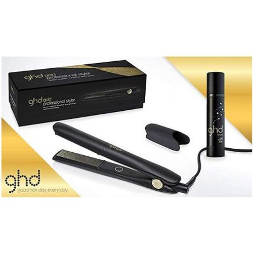 Ghd - Fer À Lisser Classic + Spray