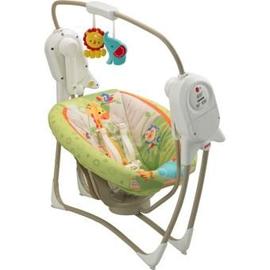 Balancelle Fisher Price Pas Cher Promos Neuf Et Occasion Rakuten