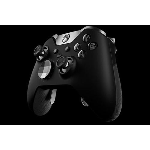 xbox elite controller cena