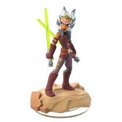 Disney Infinity Ahsoka