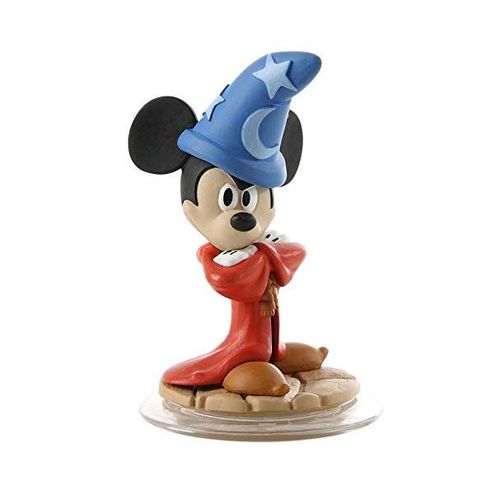 Disney Infinity Mickey