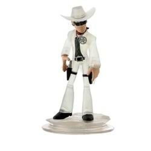 Disney Infinity Cristal Lone Ranger