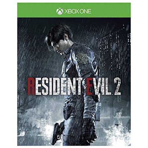 Resident Evil 2 - Edition Exclusive Amazon Xbox One