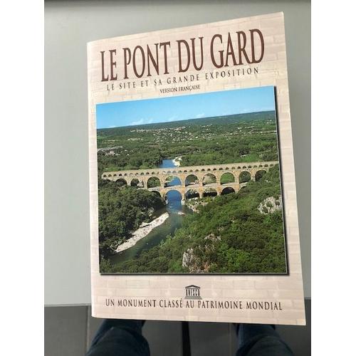 Le Pont Du Gard