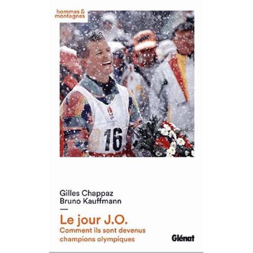 Le Jour Jo - Comment Ils Sont Devenus Champions Olympiques