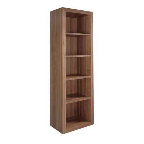 Étagère En Bois De Noyer