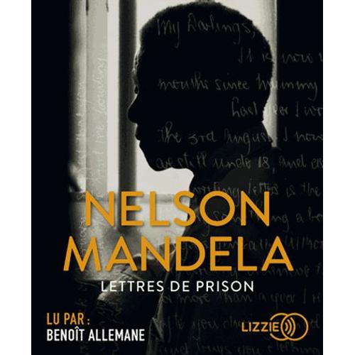 Lettres De Prison - (2cd Audio Mp3)