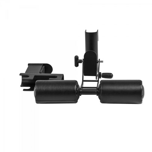 Gorilla Sports - Accessoire Amovible Sit-Ups Pour Smith Machine Multifonctions