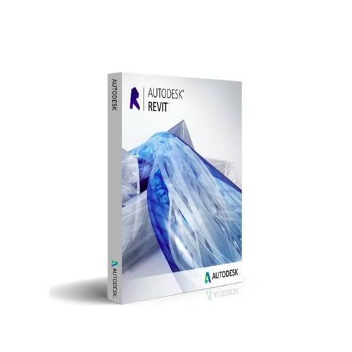 Autodesk Revit 2023 1 An - Windows Software License Clé D'activation