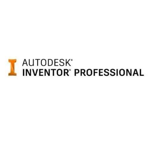 Autodesk Inventor Professional 2021 1 An Mac Software License Clé D'activation