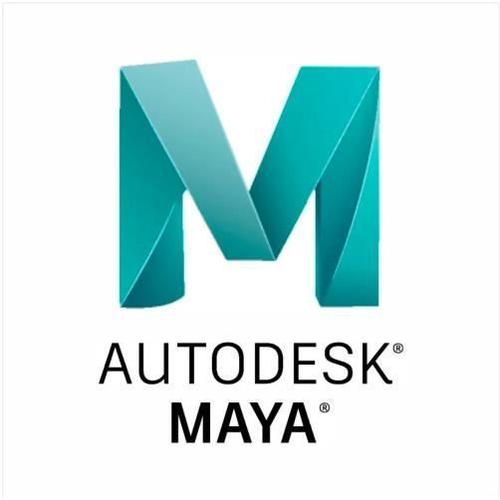 Autodesk Maya 2022 1 An Windows Software License Clé D'activation