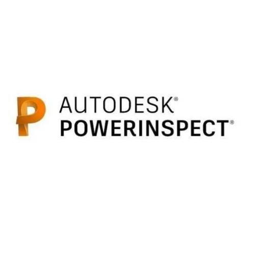 Autodesk Powerinspect Ultimate 2020 1 Year ( 1 An) Windows Software License Key (Clé)