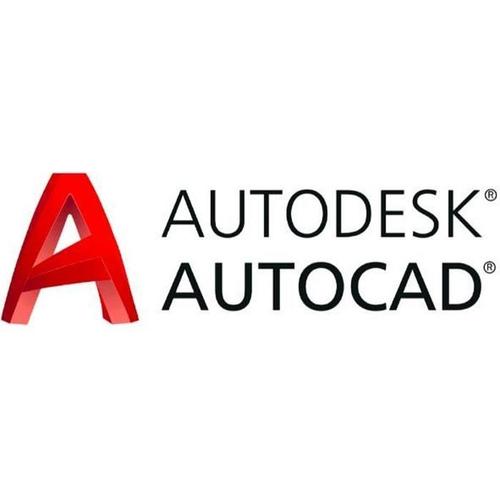 Autodesk Autocad 2023 Pour 1 An Windows Software License Clé D'activation