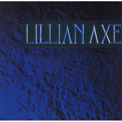 Lillian Axe First Album Remastered 2018