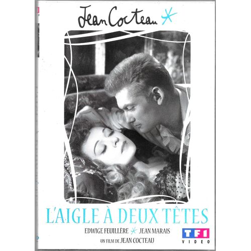 L'aigle À Deux Têtes