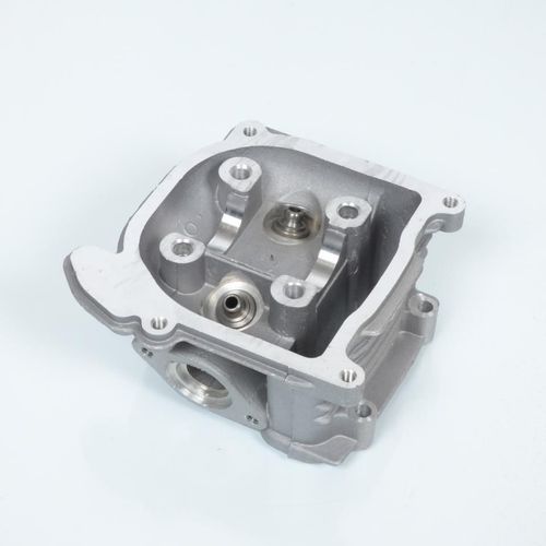 Culasse De Cylindre Pour Scooter Chinois 50 Gy6 4 Temps Neuf 139qmb / Bt49qt