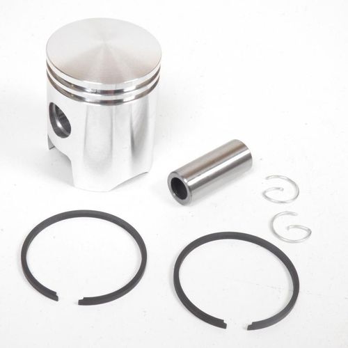 Piston Moteur P2r Mobylette Mbk 50 51 2017 Lettre A Diamètre 38.94mm Neuf