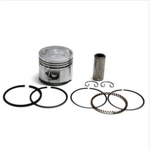 Piston Moteur P2r Scooter Chinois 50 Gy6 Neuf