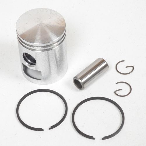 Piston Moteur P2r Mobylette Mbk 50 51 2017 Lettre G Diamètre 38.97mm Neuf