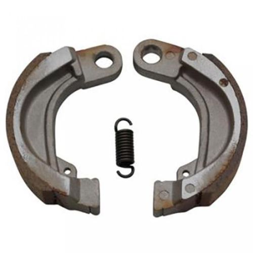 Paire Mâchoire De Frein Avant Arrière Mobylette Cyclomoteur Peugeot 103 Fox Neuf