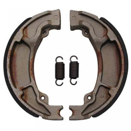 Mâchoire De Frein Newfren Scooter Honda 125 Sh 2000-2009 Gf1316 Neuf