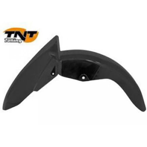 Garde Pare Boue Avant À Peindre Scooter Maxiscoot Yamaha 125 Xmax 2006-2009 Neuf
