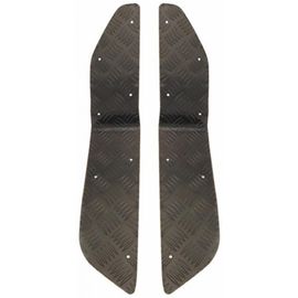 Protection De Marche Pied One Scooter Yamaha 500 Tmax 2001-2007 Neuf