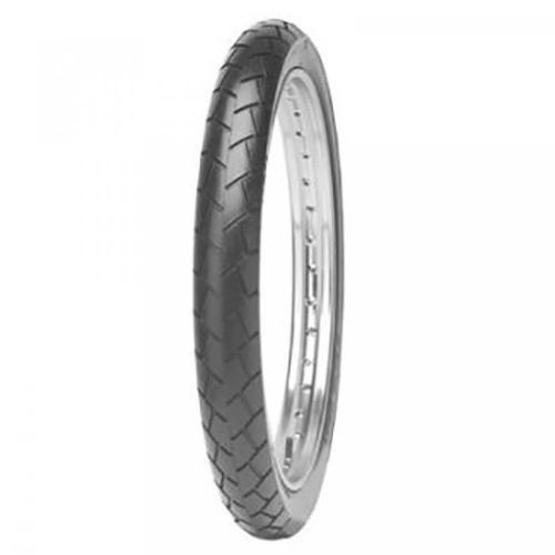 Pneu 2.75-17 Mitas Mobylette 50 Mobylette 572973 / Sava Mc11 / 2 3/4-17 Neuf