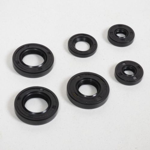 Roulement Ou Joint Spi Moteur P2r Moto Derbi 50 Senda 1994-2005 Euro 2 Neuf