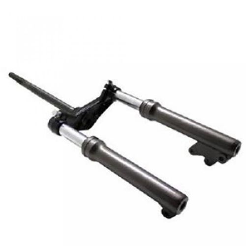 Fourche P2r Scooter Mbk 50 Spirit 2004-2017 D30mm Neuf