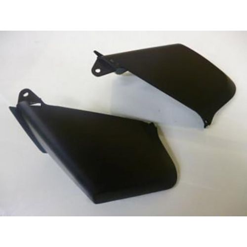 Protection Diverse Scooter Yamaha 125 Xmax 2006 - 2009 Neuf