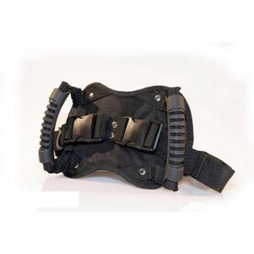 Poignée Maintien Passager Moto Scooter Quad Amovible Réglable Confort Sécurité
