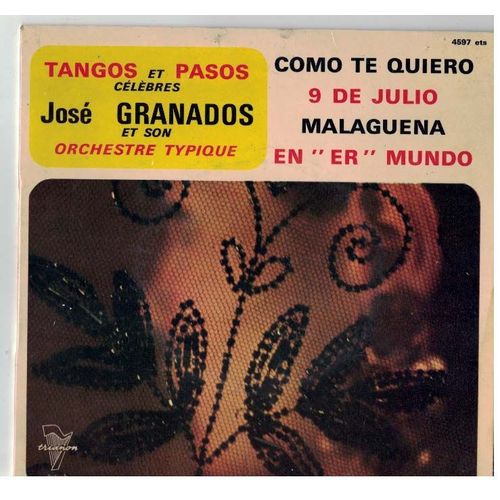 Come Te Quiero 9 De Julio Malaguena En Er Mundo