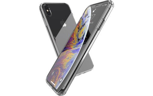 X-Doria Clearvue - Coque Pour Iphone Xs Max