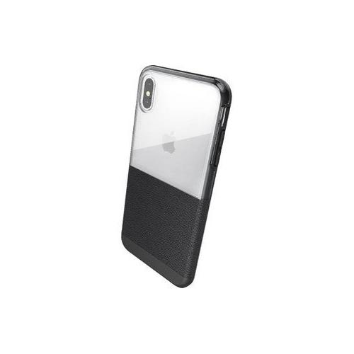 X-Doria Dash Noir - Coque Pour Iphone Xs Max