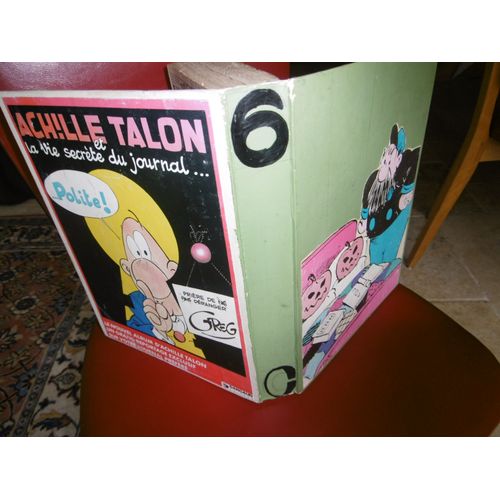 Compile De Bandes Dessinées Du N° 56 Au N 63 Cavanna Wolonski ( Charlie Hebdo ,? )