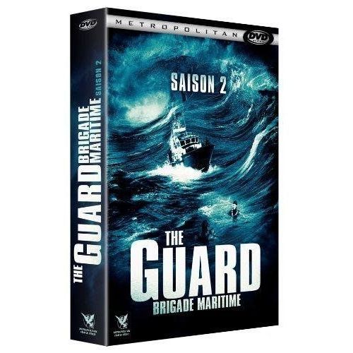The Guard - Brigade Maritime - Saison 2