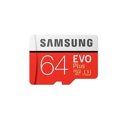 Carte Micro SD ESSENTIELB 64 Go Micro SD