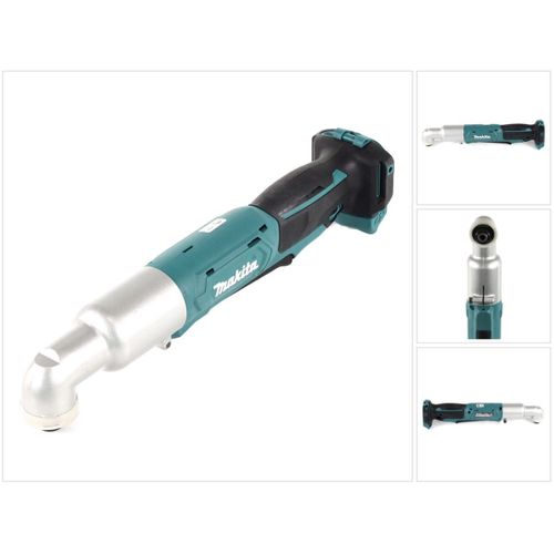 Makita TL 064 DZ 10,8 V Visseuse d'angle à chocs sans fil en Carton - sans Batterie ni Chargeur ni Coffret de transport