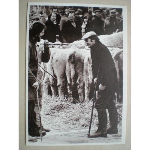 Les Gens D'ici - Photo De Marc Paygnard