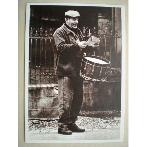 Les Gens D'ici - Photo De Marc Paygnard