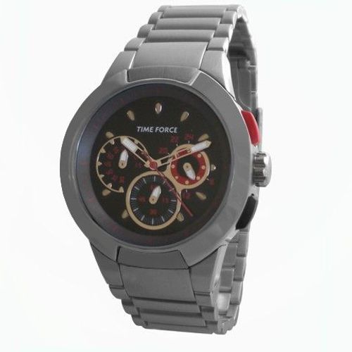 Montre Time Force Tf2918m01m