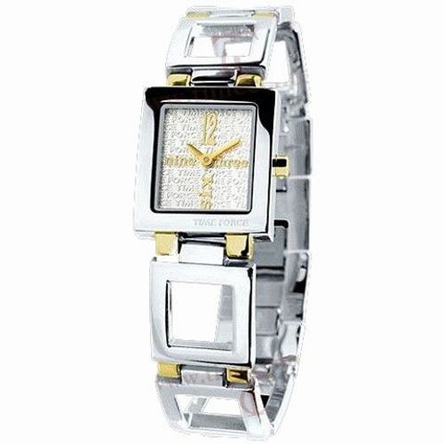 Montre Time Force Tf2966l09m