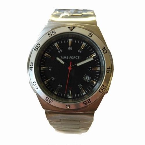 Montre Time Force Tf2983m01m
