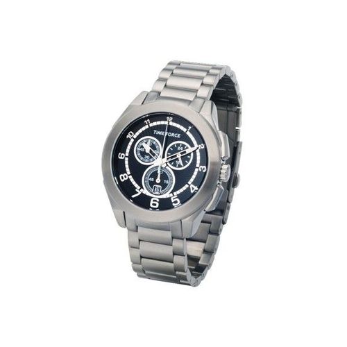 Montre Time Force Tf3009m01m