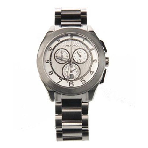 Montre Time Force Tf3009m02m