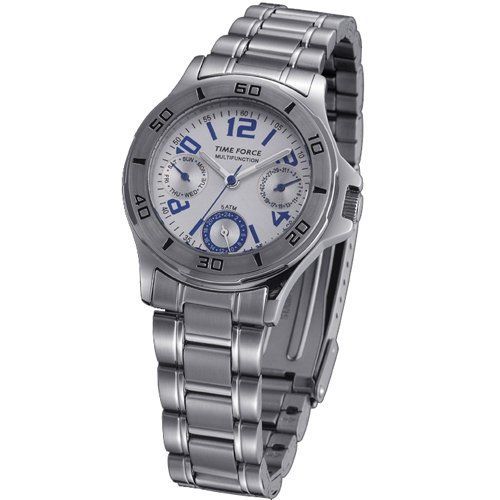 Montre Time Force Tf3120m02m