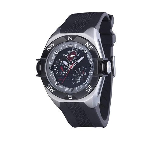 Montre Time Force Tf3123m01